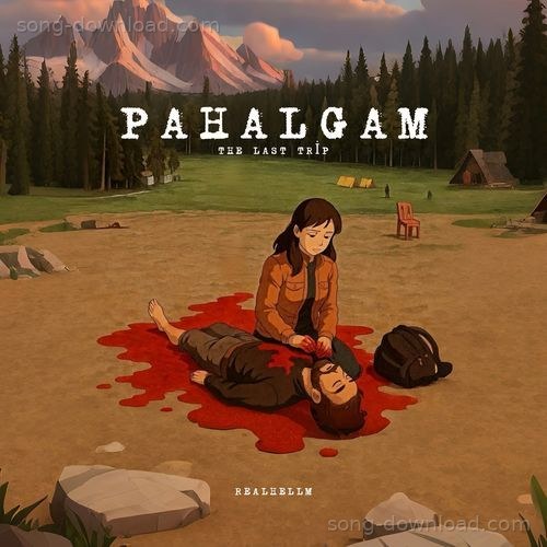 Pahalgam Pradeep Lodha MP3 Download